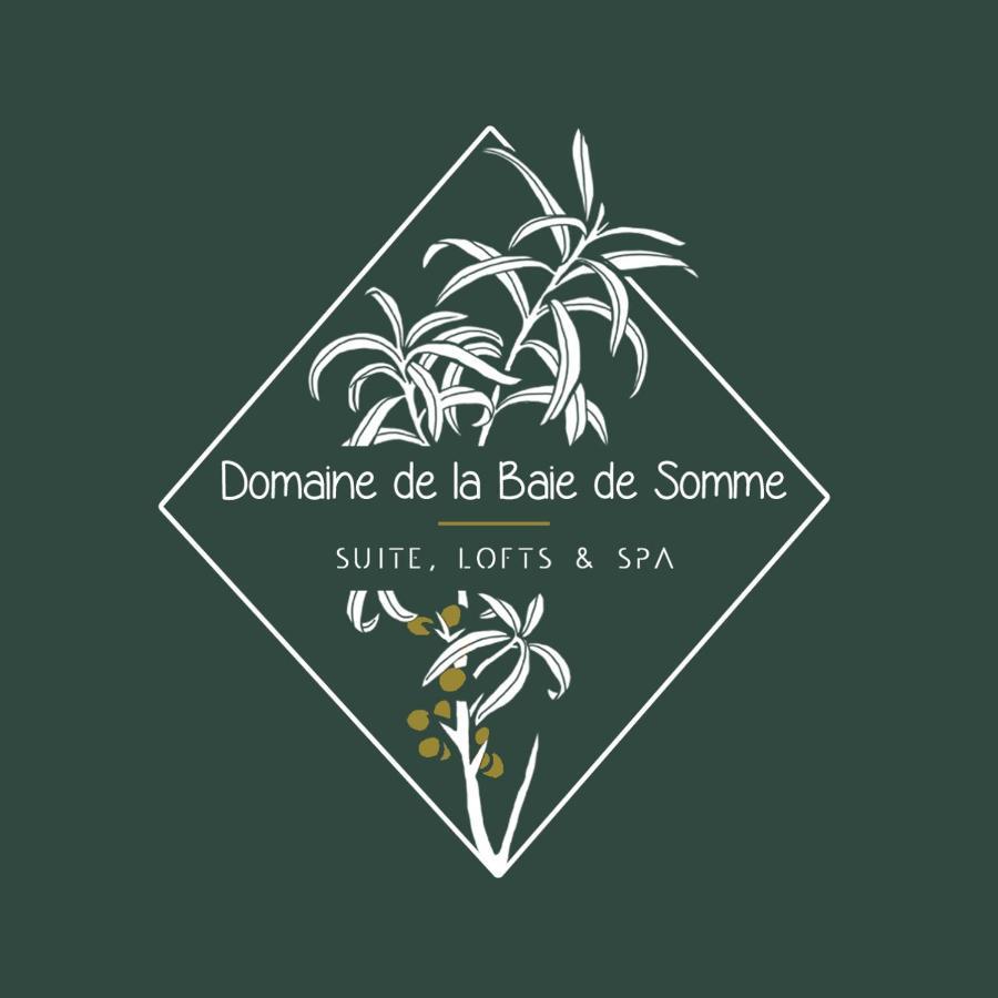 Domaine De La Baie De Somme, Suite Vanadis Cayeux-sur-Mer Eksteriør billede