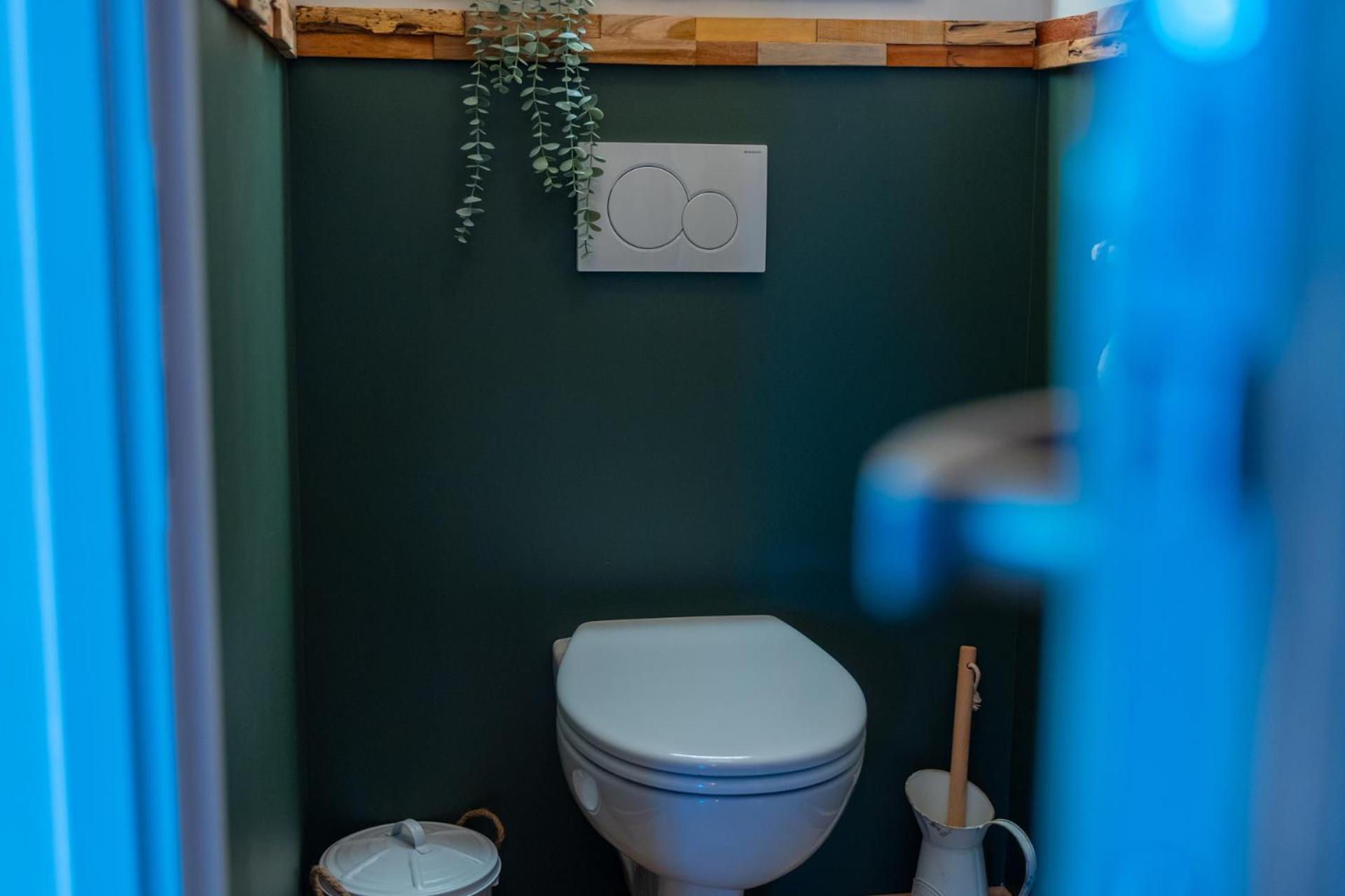 Domaine De La Baie De Somme, Suite Vanadis Cayeux-sur-Mer Eksteriør billede