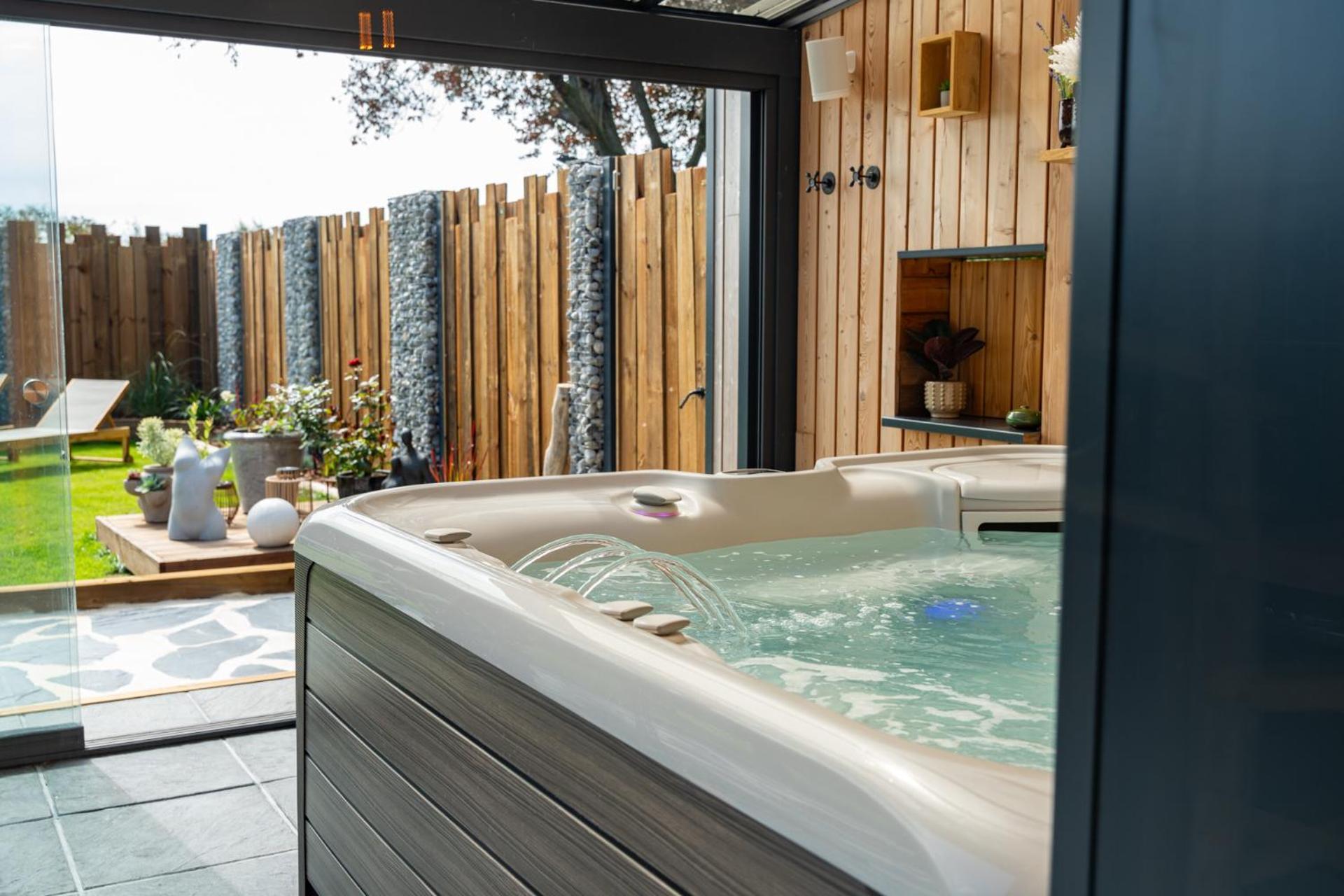 Domaine De La Baie De Somme, Suite Vanadis Cayeux-sur-Mer Eksteriør billede