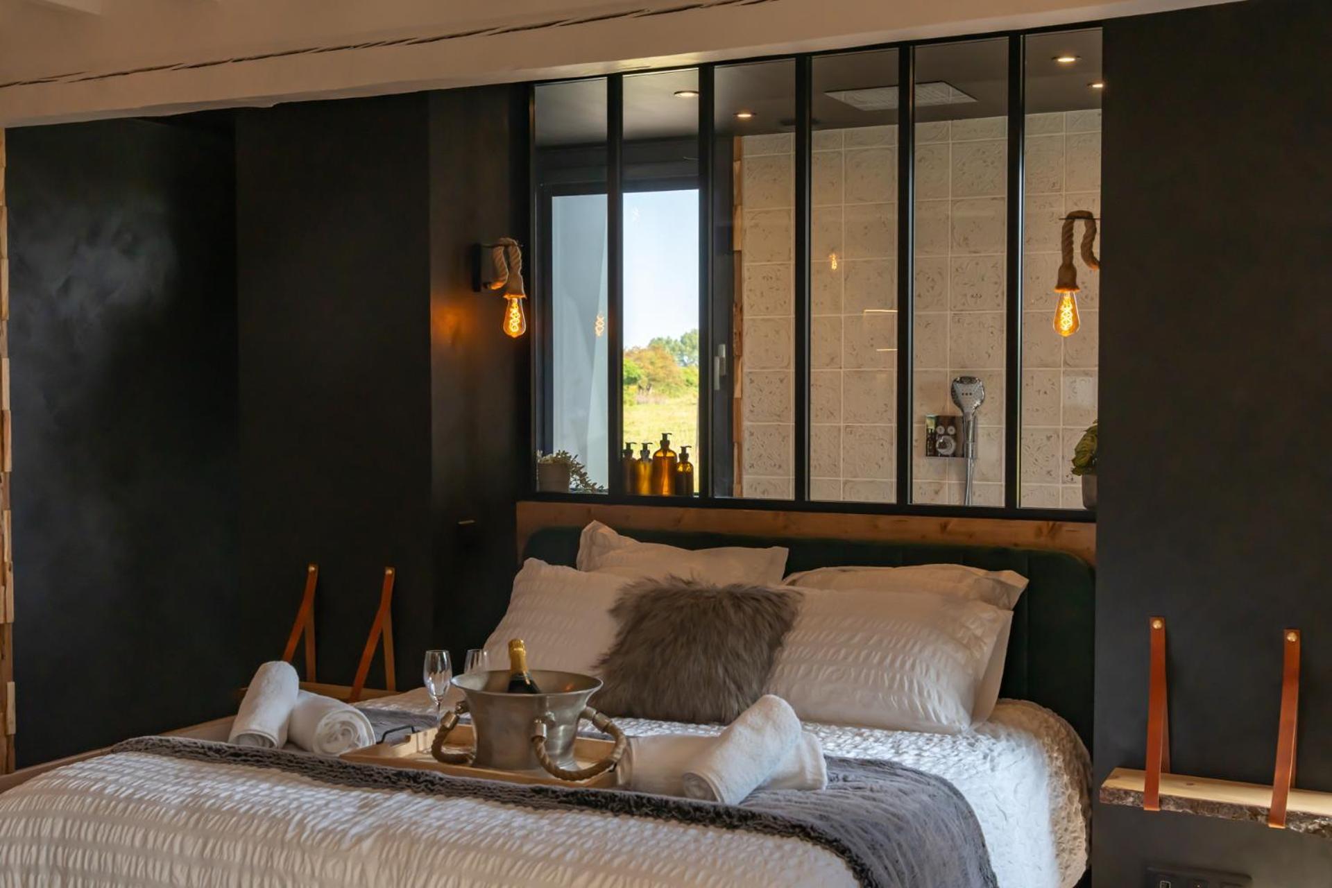Domaine De La Baie De Somme, Suite Vanadis Cayeux-sur-Mer Eksteriør billede