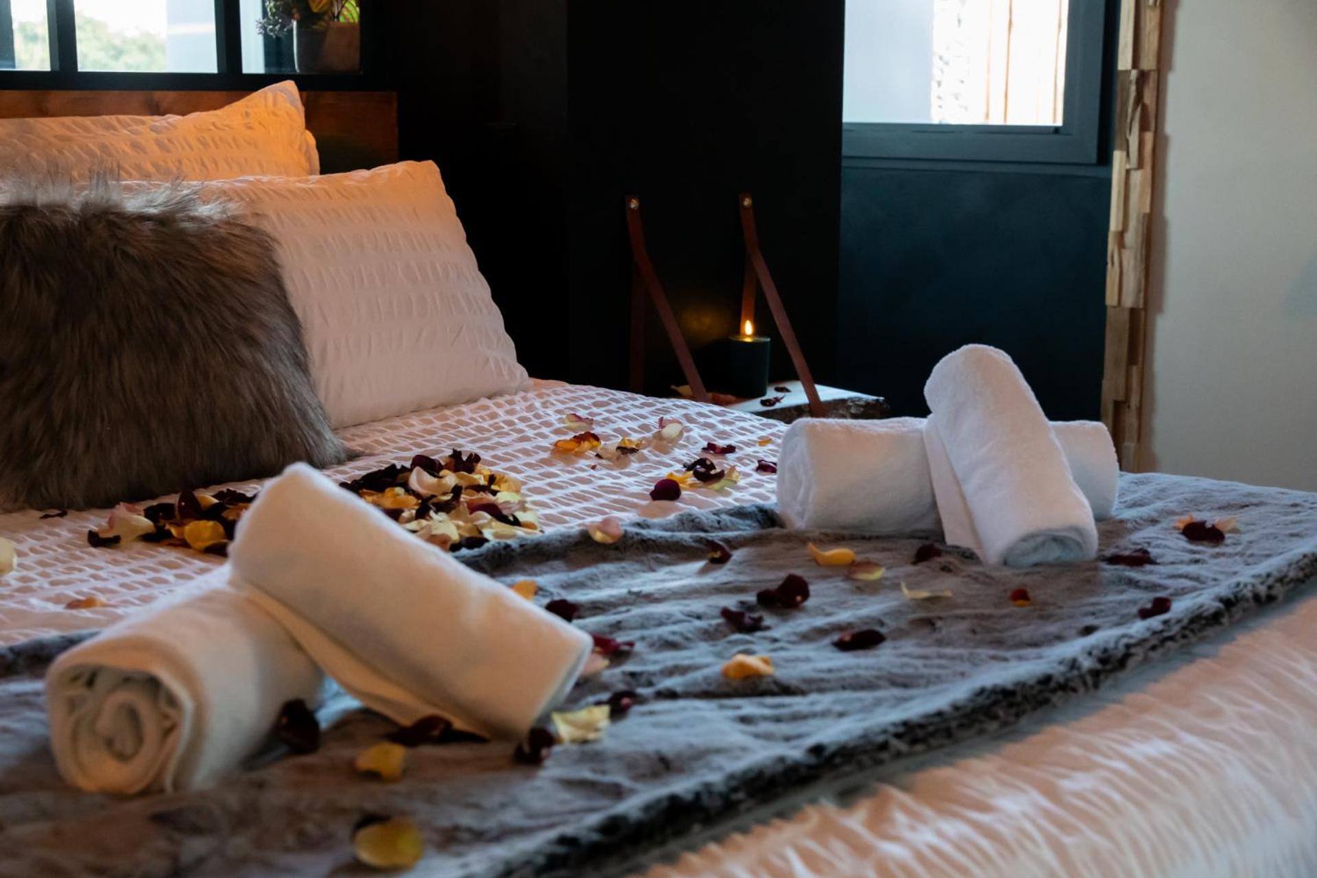 Domaine De La Baie De Somme, Suite Vanadis Cayeux-sur-Mer Eksteriør billede